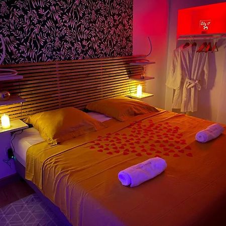 Maison Avec Jacuzzi - Louvres Proche Roissy Cdg - Paris Екстер'єр фото