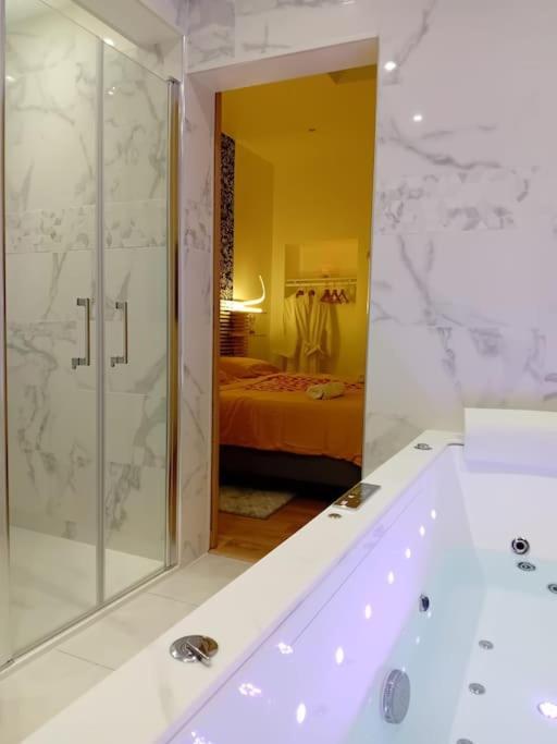 Maison Avec Jacuzzi - Louvres Proche Roissy Cdg - Paris Екстер'єр фото